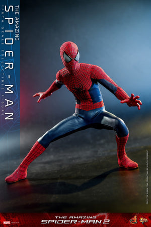 The Amazing Spider-Man 2: Spider-Man MMS658