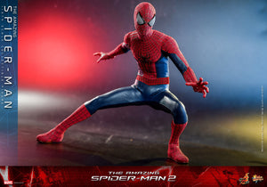 The Amazing Spider-Man 2: Spider-Man MMS658