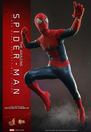 The Amazing Spider-Man 2: Spider-Man MMS658