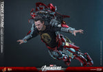 Avengers - Tony Stark (Mark VII Suit Up Ver.) MMS718