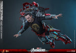 Avengers - Tony Stark (Mark VII Suit Up Ver.) MMS718