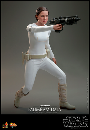 Star Wars Episode II: Padme Amidala MMS678