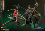 Spider-Man No Way Home -  Doc Ock Deluxe Ver. MMS633