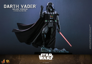 Star Wars Star Wars: Obi-Wan Kenobi: Darth Vader Deluxe Ver DX28