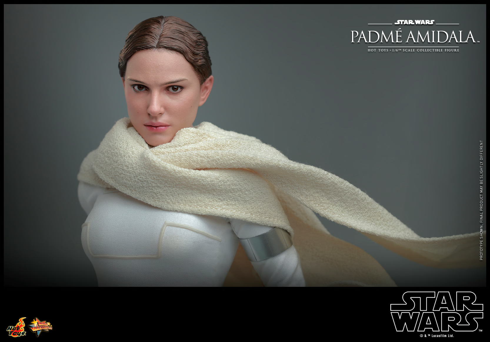 Star Wars Episode II: Padme Amidala MMS678