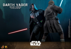 Star Wars Star Wars: Obi-Wan Kenobi: Darth Vader Deluxe Ver DX28