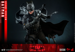 The Batman: Batman Deluxe Ver. MMS639 Exclusive