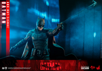 The Batman: Batman & Bat-Signal MMS641 Exclusive