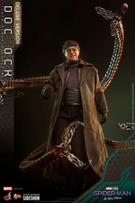 Spider-Man No Way Home -  Doc Ock Deluxe Ver. MMS633