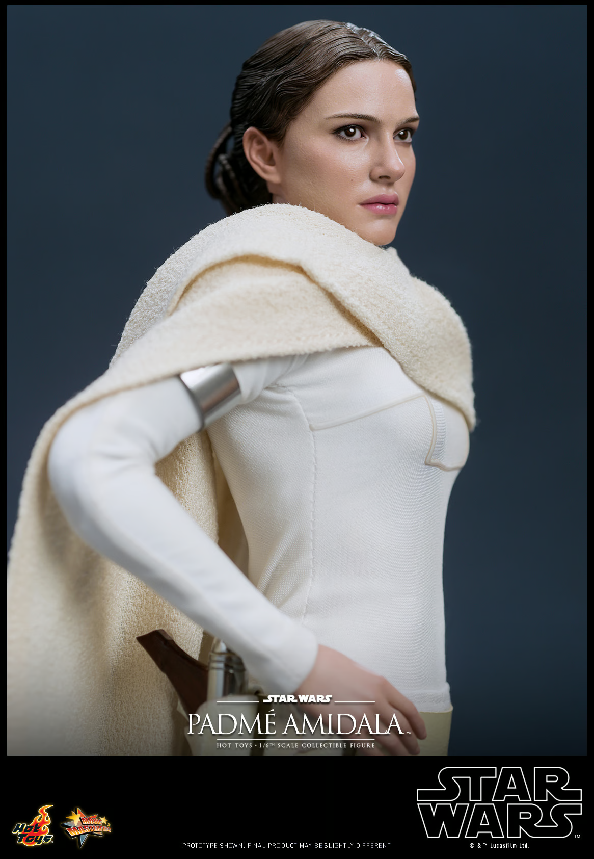 Star Wars Episode II: Padme Amidala MMS678