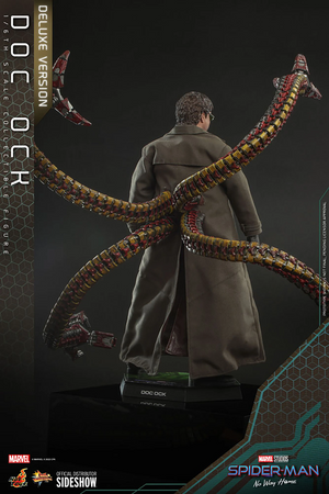 Spider-Man No Way Home -  Doc Ock Deluxe Ver. MMS633