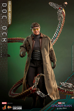 Spider-Man No Way Home -  Doc Ock Deluxe Ver. MMS633