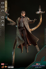 Spider-Man No Way Home -  Doc Ock Deluxe Ver. MMS633