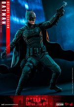 The Batman: Batman Deluxe Ver. MMS639 Exclusive