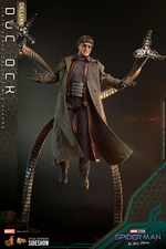 Spider-Man No Way Home -  Doc Ock Deluxe Ver. MMS633