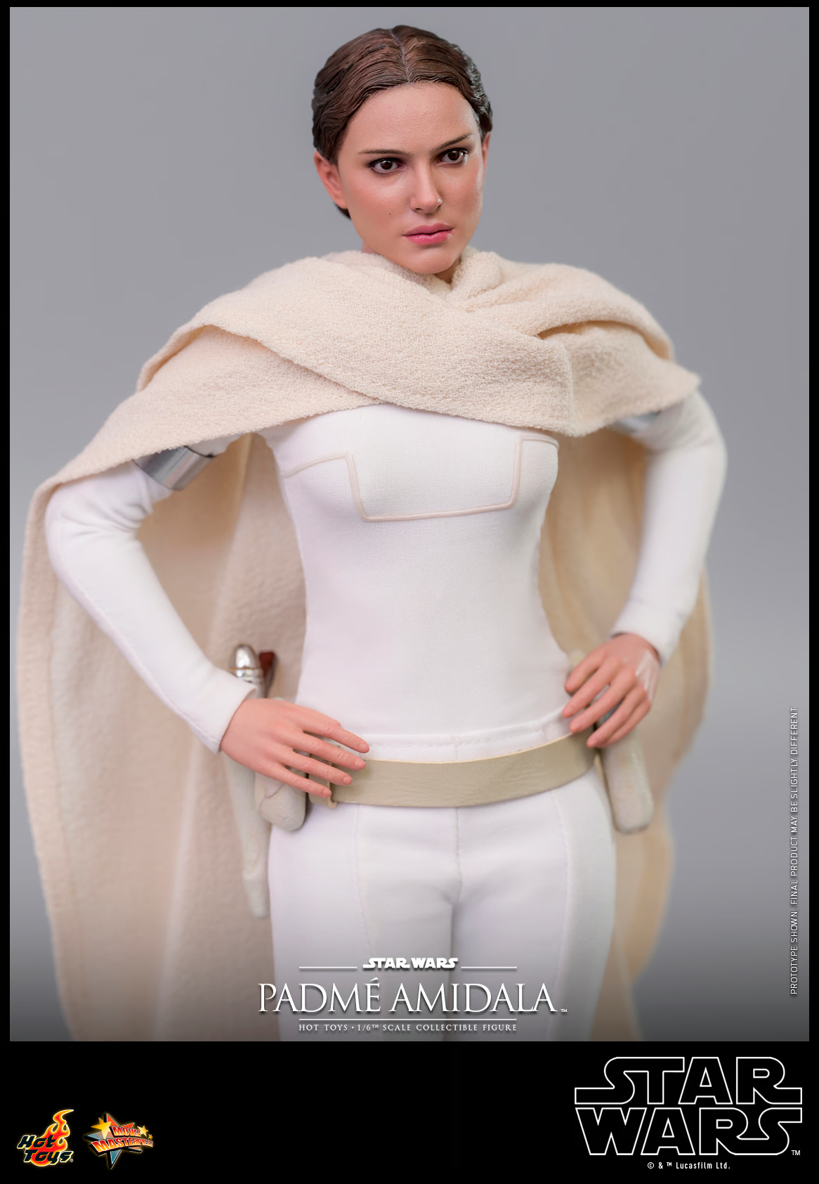 Star Wars Episode II: Padme Amidala MMS678