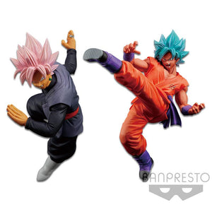 Dragonball Super Son Goku FES!! Vol. 5