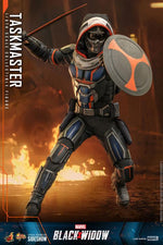 Black Widow: Taskmaster MMS602