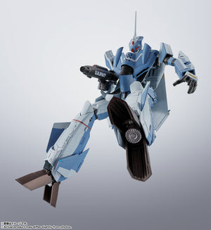 Hi-Metal R Macross Zero: VF-0D Phoenix (Shin Kudo Use) – MOTHERBASE