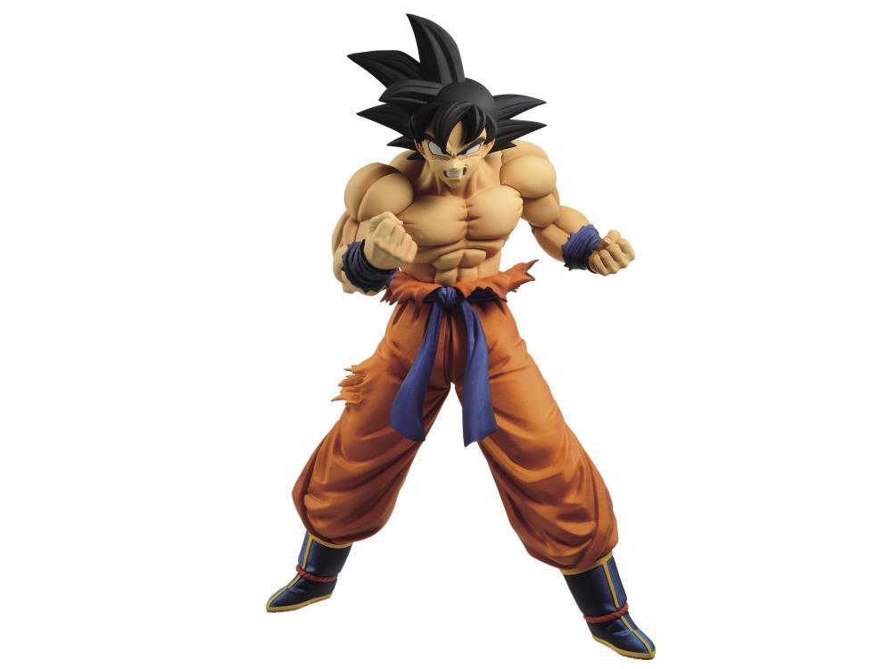 Dragon Ball Super Maximatic Vol.3 The Son Goku