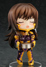 293 Yui Takamura (Muv Luv)