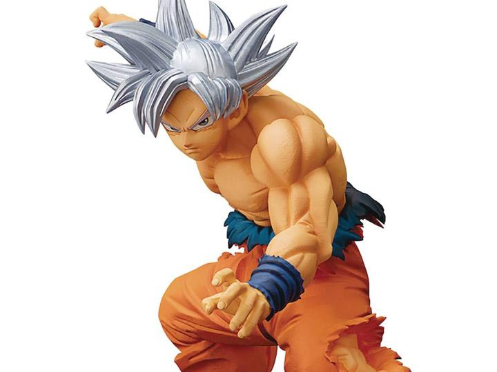 Dragon Ball Super Maximatic Vol.1 Goku