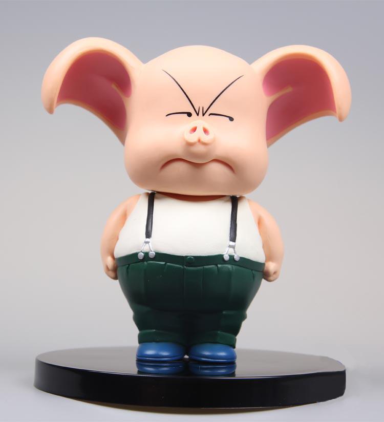 Jamma Dragon Ball Collection Vol 2 Oolong – Motherbase