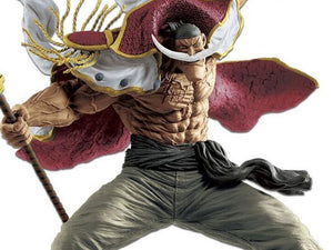 One Piece Edward Newgate 20th Anniversary Figure