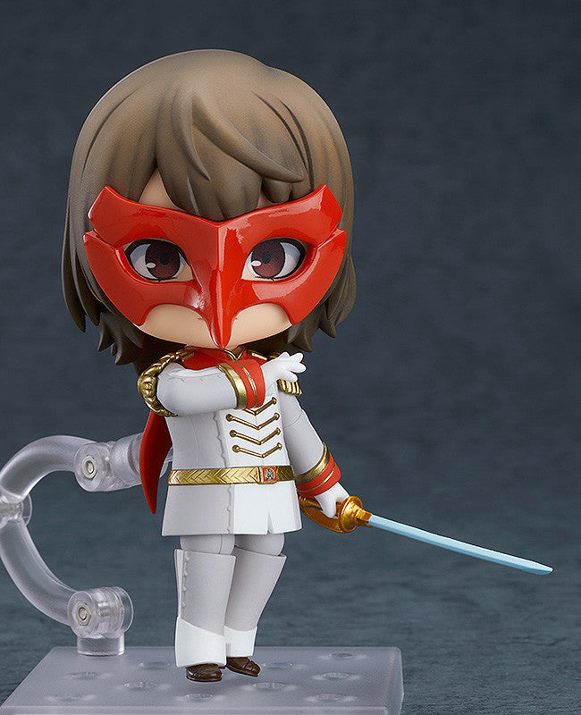 1189 Persona 5 - Goro Akechi (Phantom Thief Ver.)