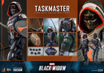 Black Widow: Taskmaster MMS602