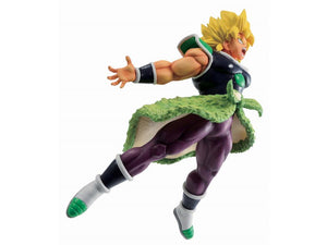 Dragon Ball Ichibansho - Super Saiyan Broly (Rising Fighters) Figure