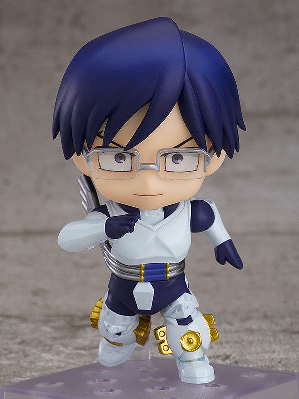 1428 My Hero Academia: Tenya Iida