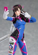 408 Overwatch: D.Va