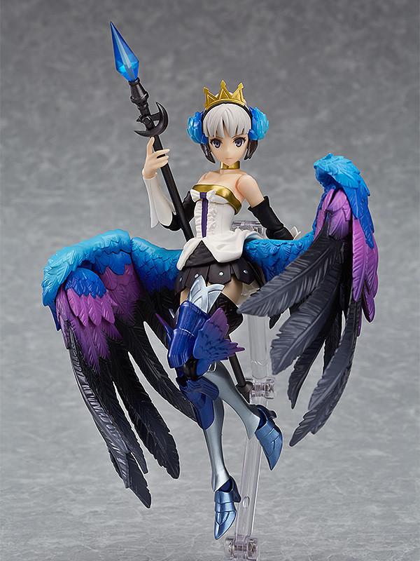 EX-040 Odin Sphere Leifthrasir: Gwendolyn DX ver.