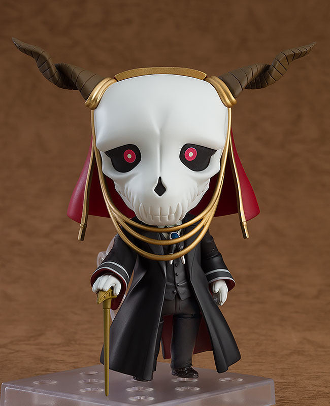 2132 The Ancient Magus' Bride Season 2: Elias Ainsworth: Season 2 Ver.