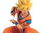 Dragon Ball Ichibansho - Super Saiyan Goku (Ultimate Version) Figure