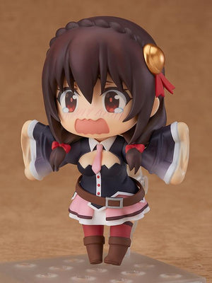 826 KonoSuba: Yunyun