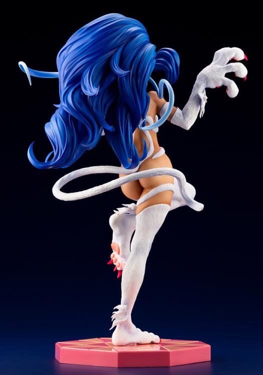 Darkstalkers: Felicia Bishoujo Statue