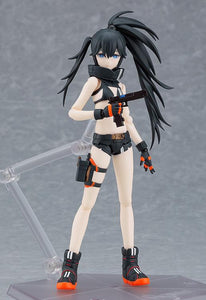 576 Black Rock Shooter: Empress