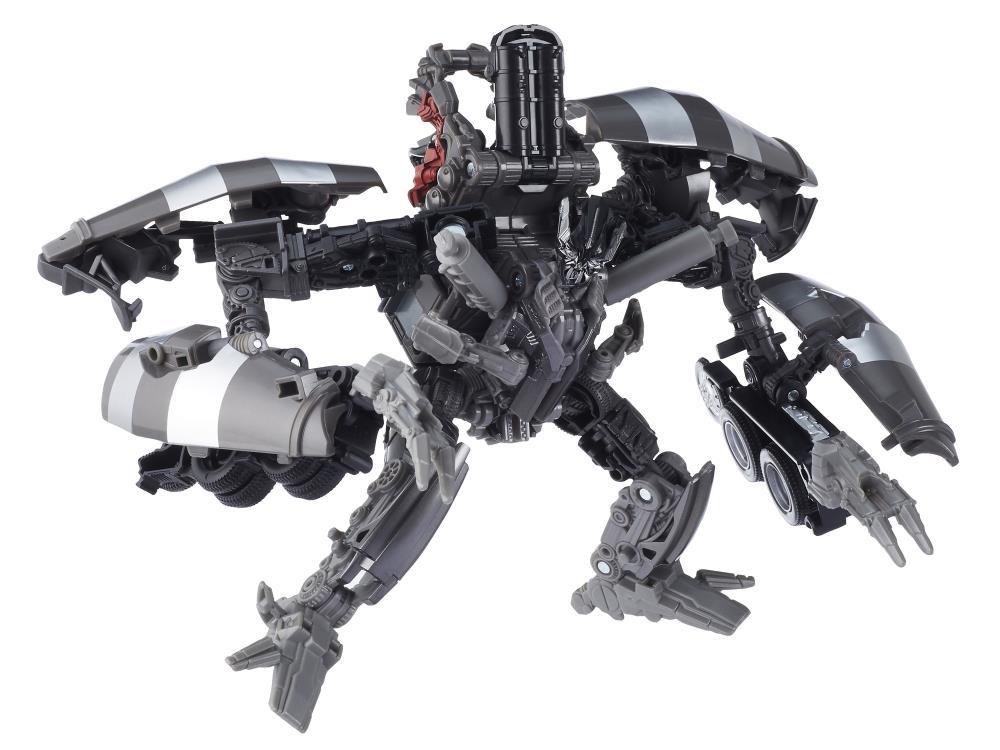 Transformers Studio Series 53 - Mixmaster