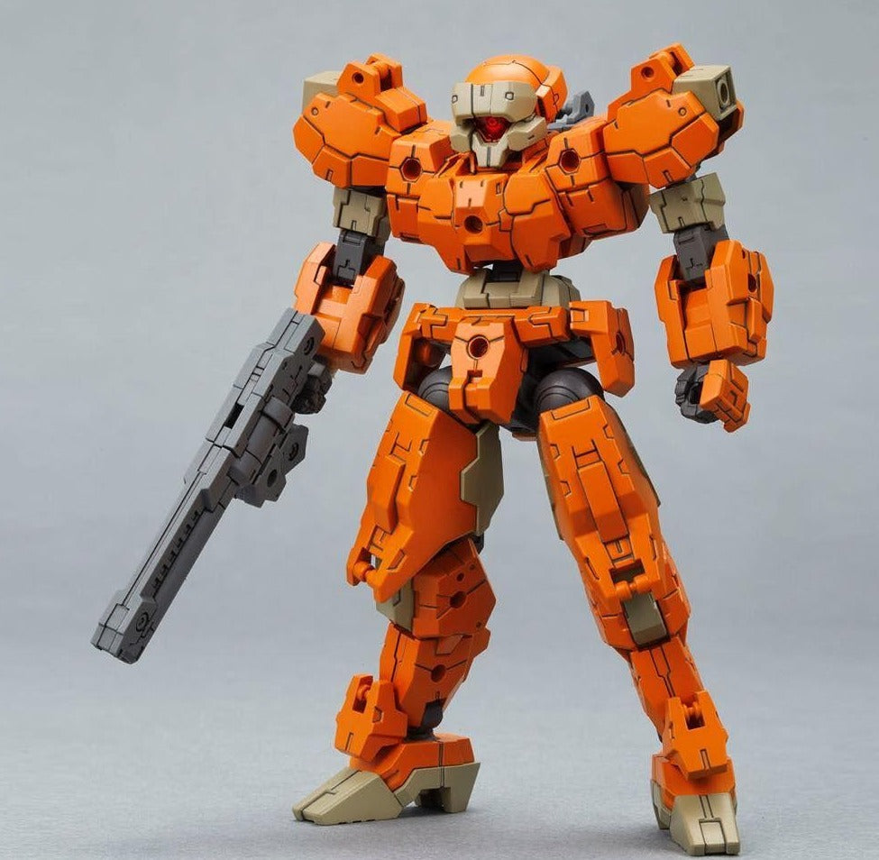 30 Minute Missions #24 eEXM-21 Rabiot (Orange) Model Kit