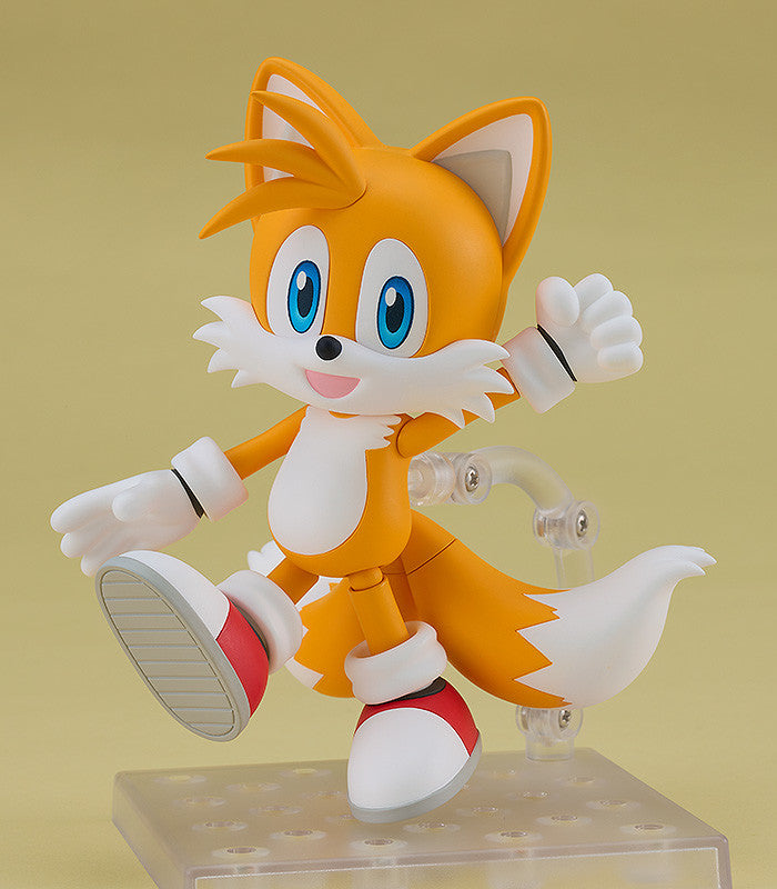 2127 Sonic The Hedgehog: Miles "Tails" Prower