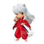 InuYasha Q Posket Inuyasha