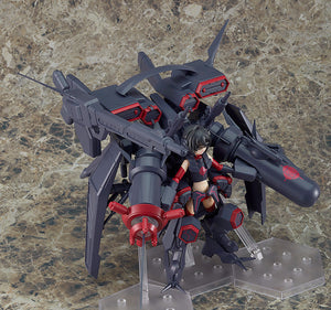 Bofuri ACT MODE Maple (Machine God Ver.) Model Kit