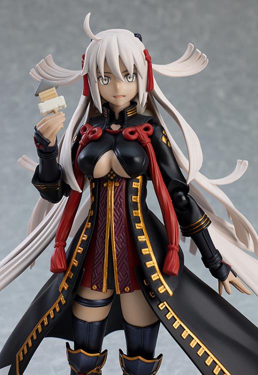 515 Fate/Grand Order: Okita Souji Alter (Alter Ego)