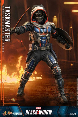 Black Widow: Taskmaster MMS602