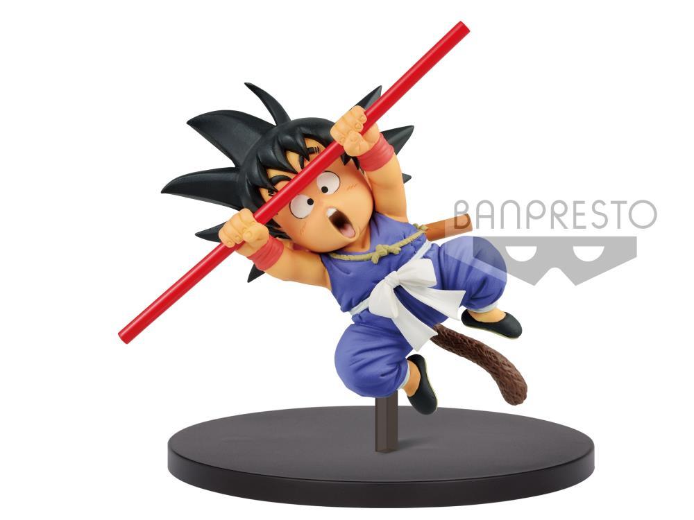 Dragonball Super Son Goku FES!! Vol. 9 Child Goku