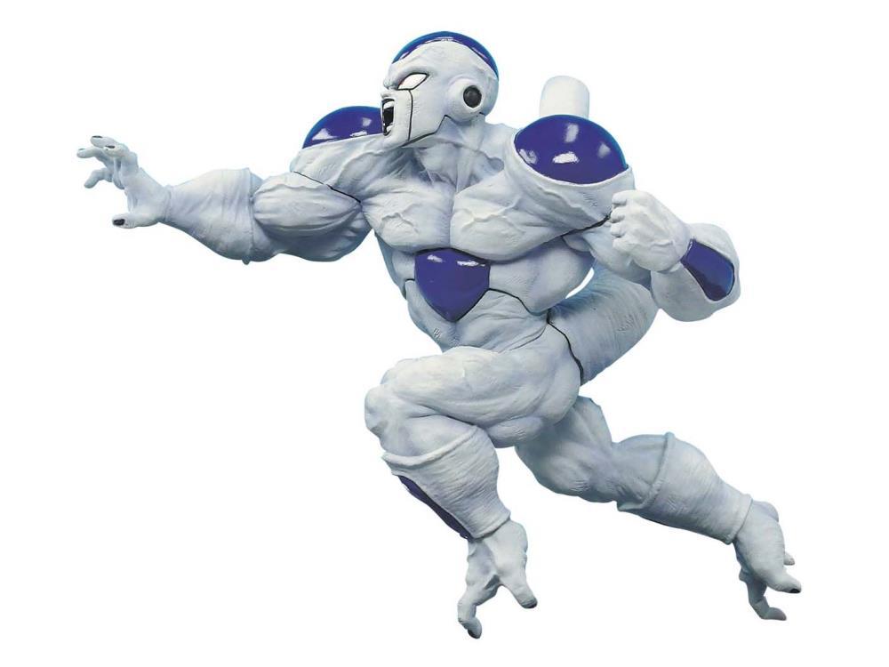 Dragon ball Z Warriors Battle Retsuden - Frieza Figure