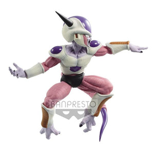 Dragon Ball Z - Full Scratch Frieza