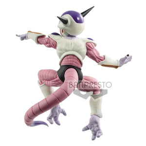 Dragon Ball Z - Full Scratch Frieza